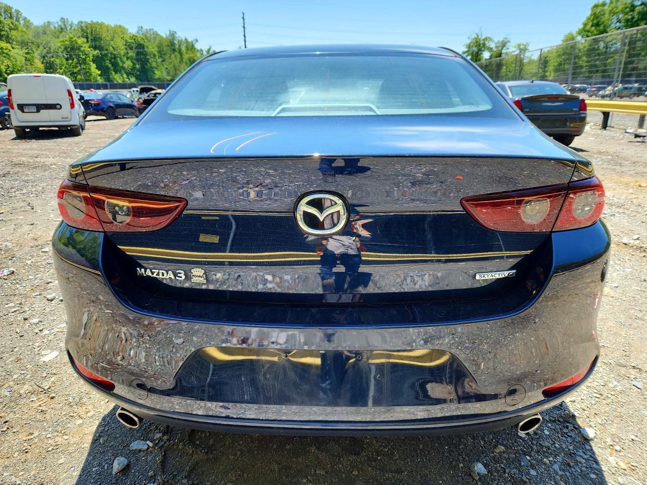 2021 Mazda 3 Preferred - Фото 6