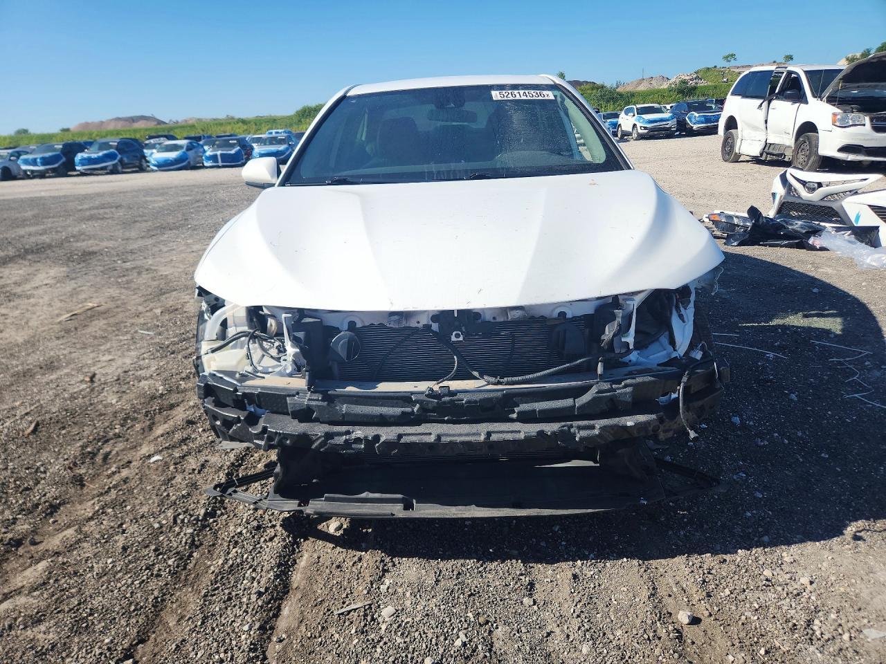 2019 Toyota Camry Se - Image 5