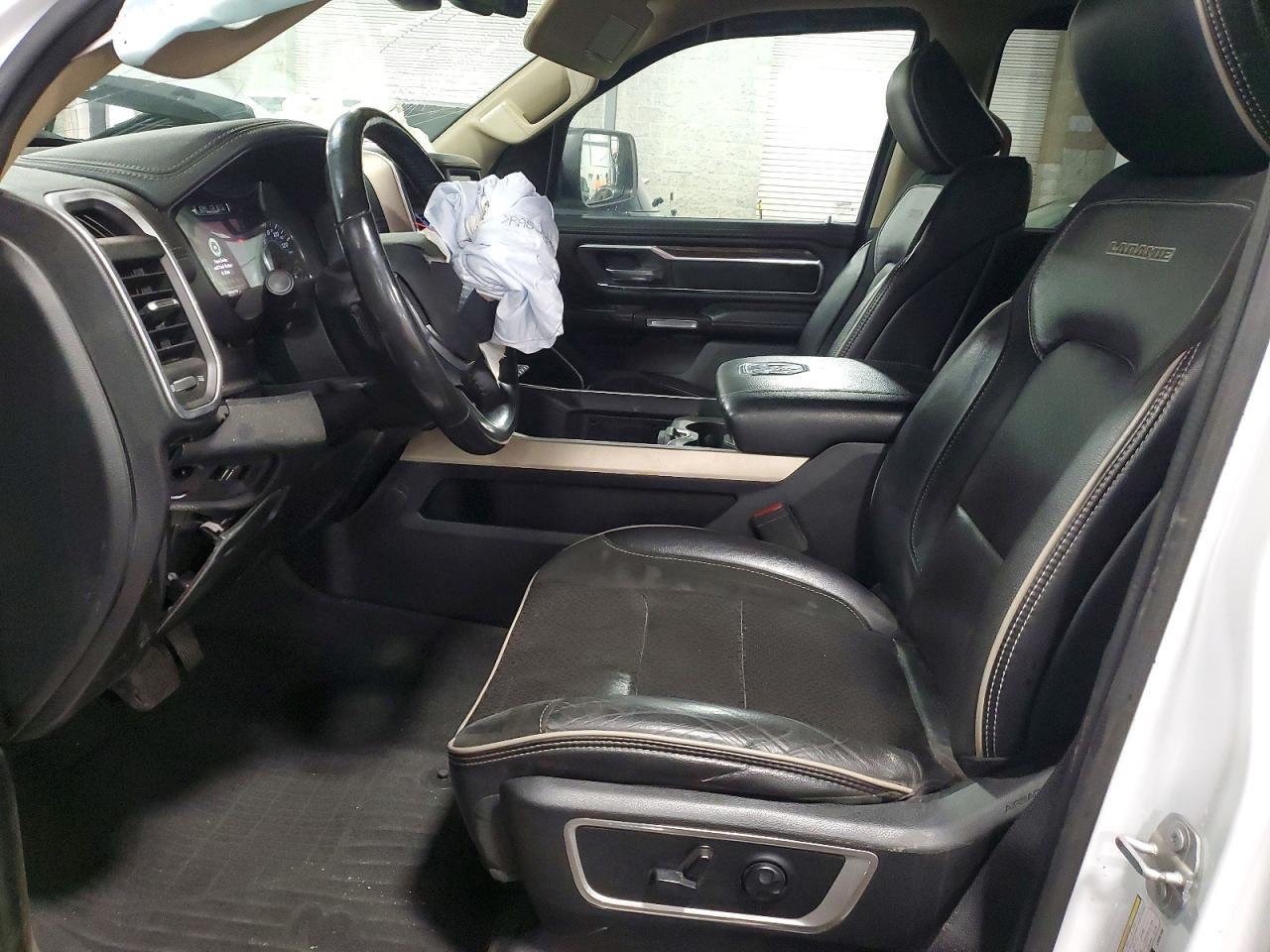 2020 Ram 1500 Laramie - Фото 7