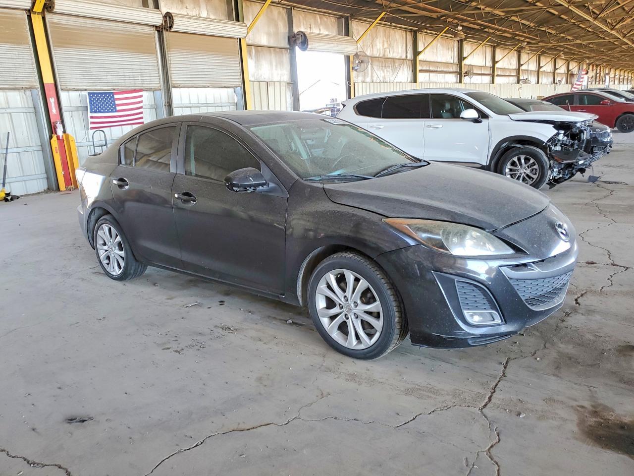 2010 Mazda 3 S - Фото 4