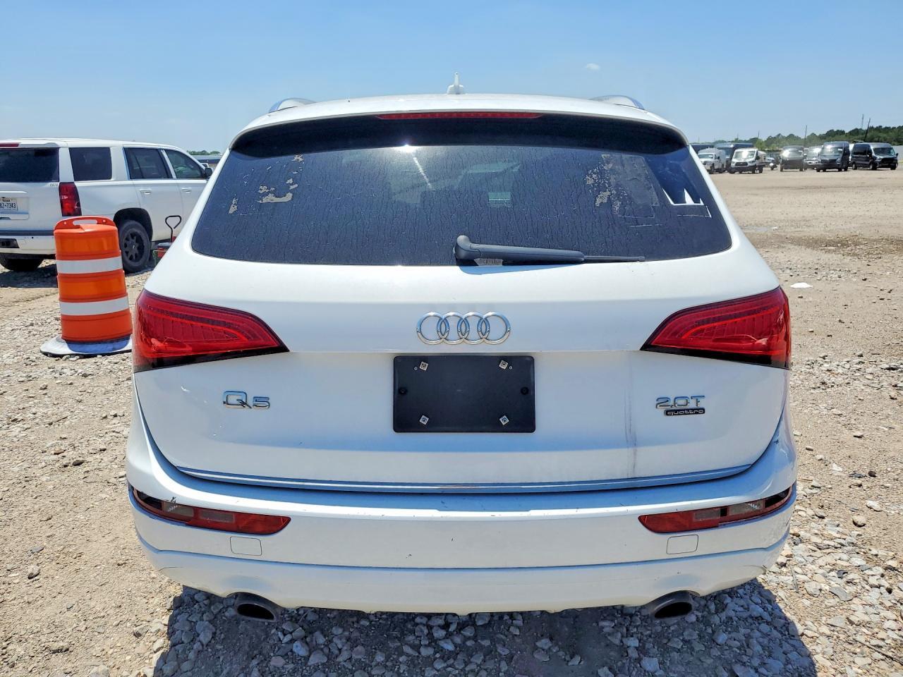 2017 Audi Q5 Premium - Фото 6