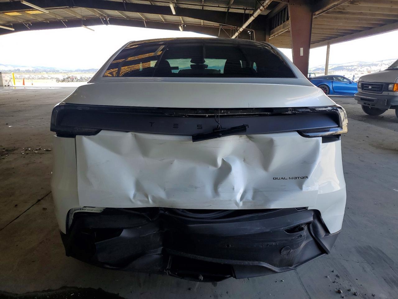 2026 Tesla Model Y - Image 6