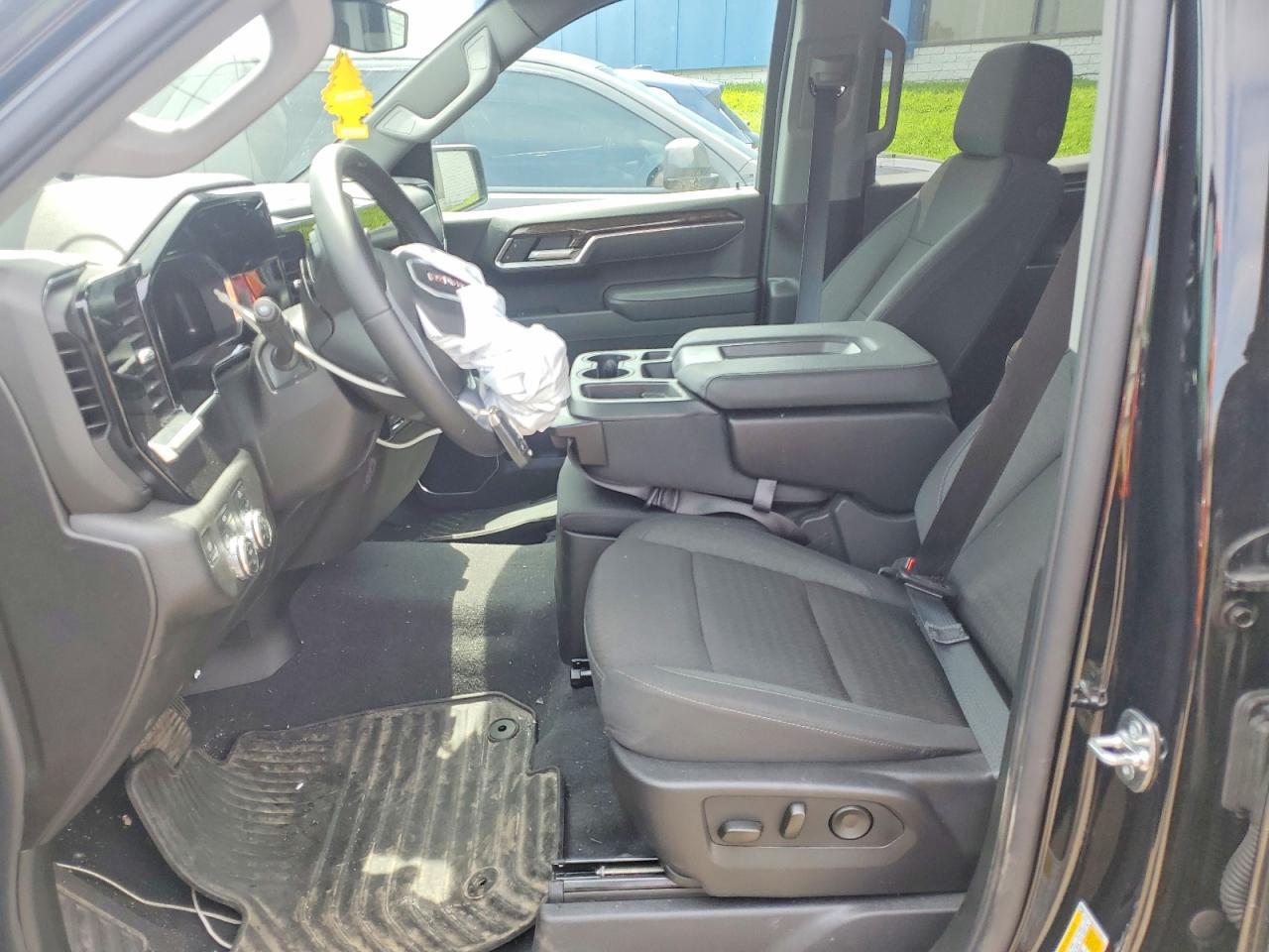 2026 GMC Sierra K1500 Elevation-L - Фото 7
