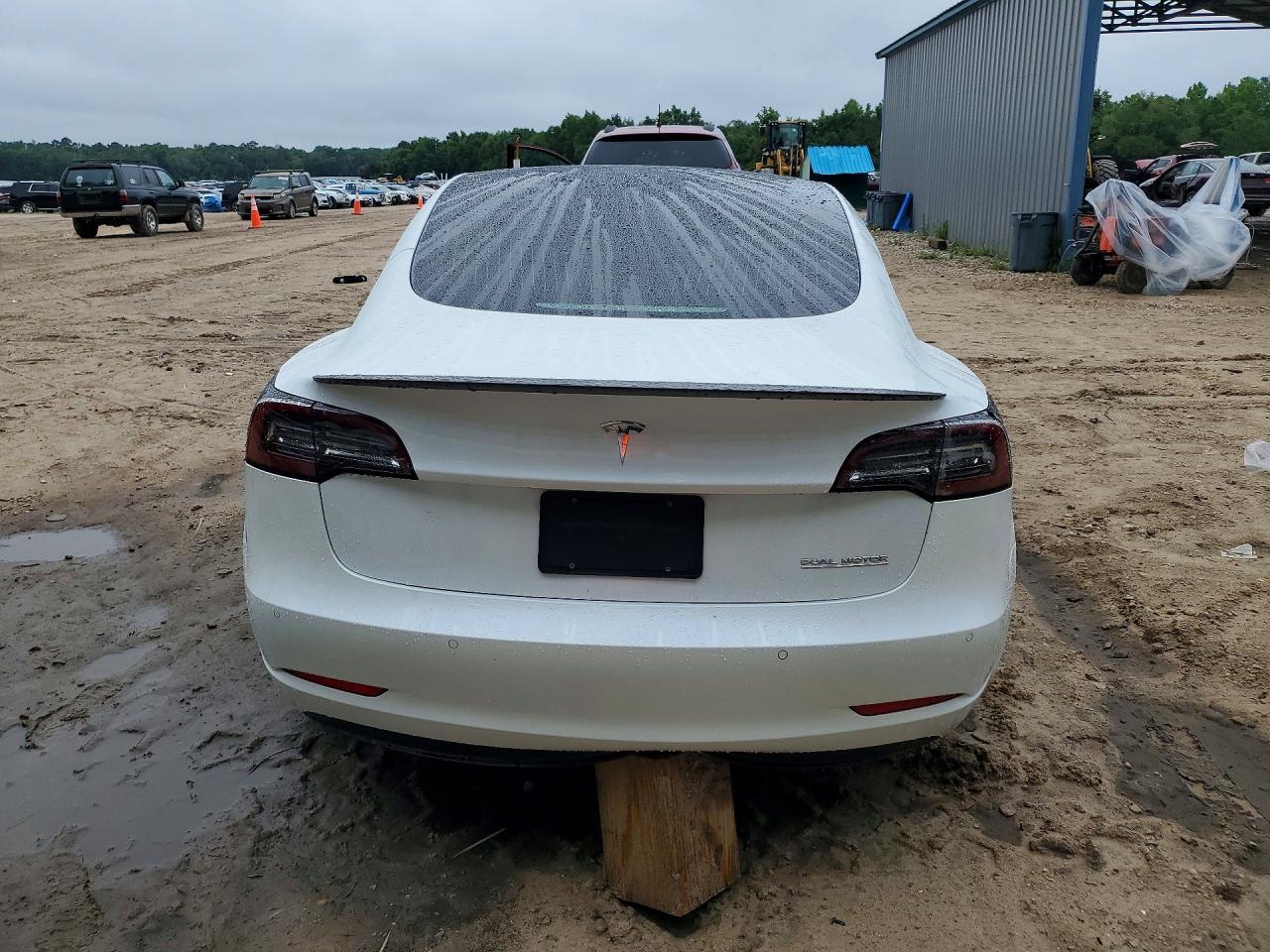 2020 Tesla Model 3 - Image 6
