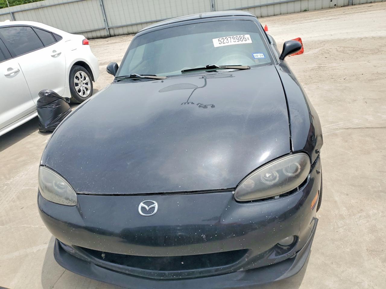 2002 Mazda Mx-5 Miata Base - Image 5