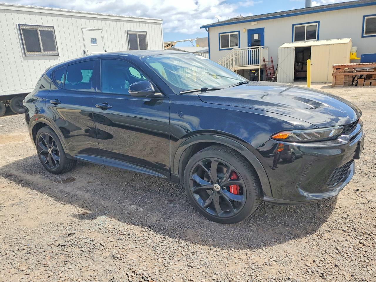 2024 Dodge Hornet R - Image 4