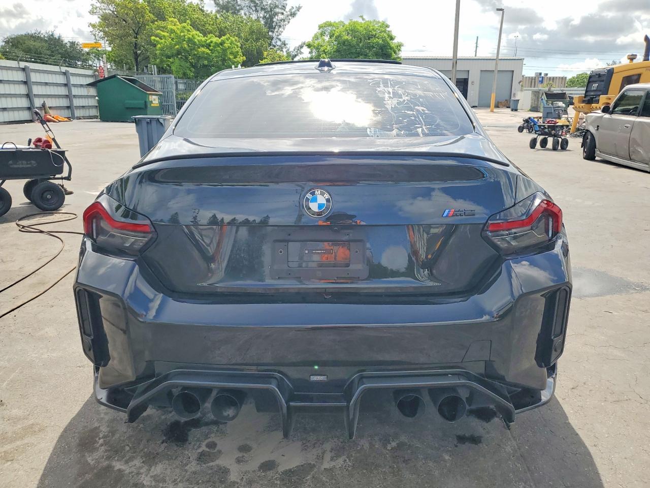 2024 BMW M2 - Image 6
