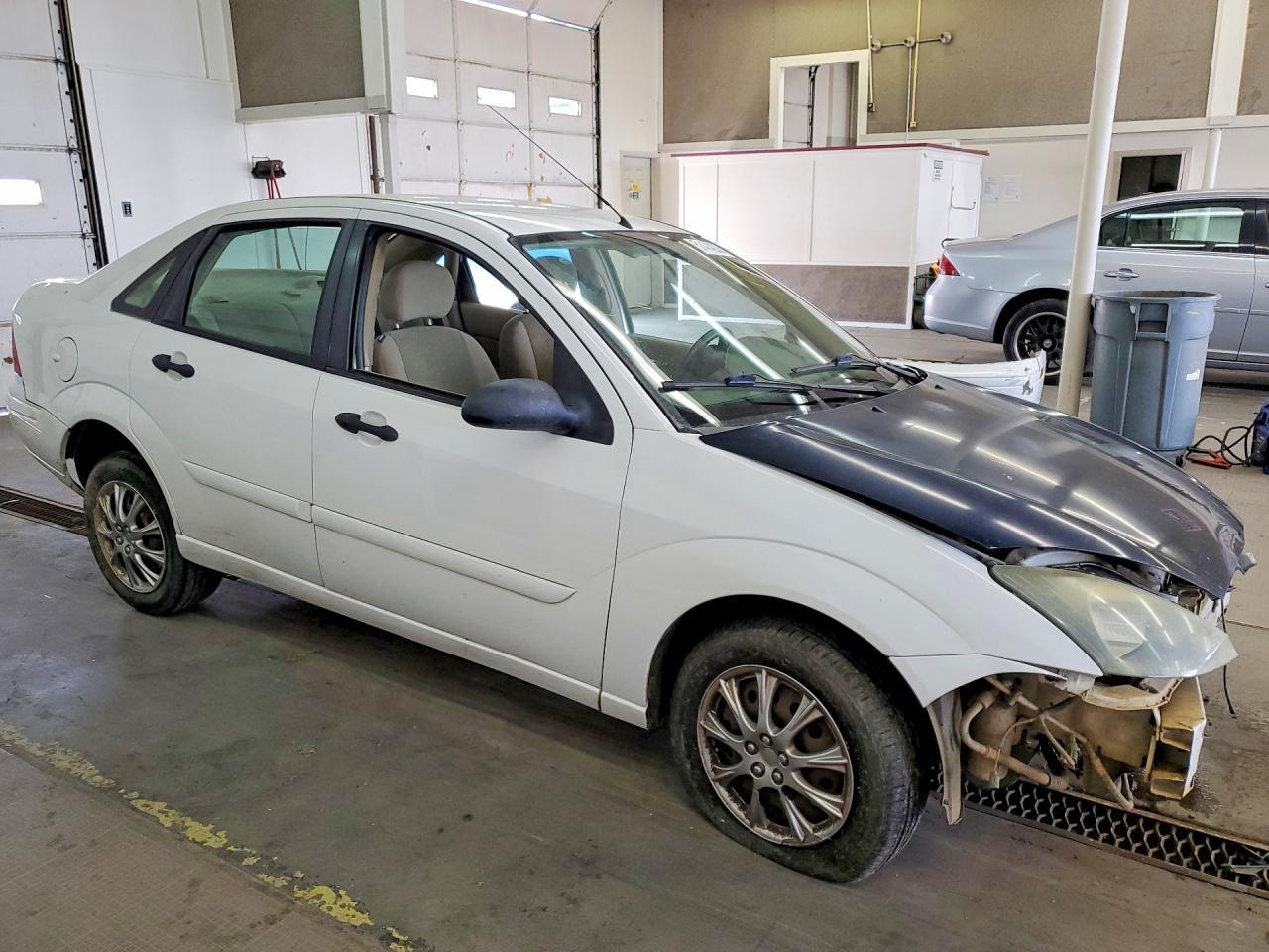 2004 Ford Focus Se Comfort - Фото 4