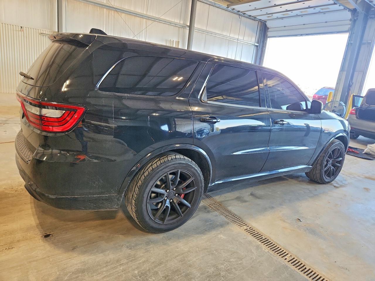 2020 Dodge Durango Srt - Image 3