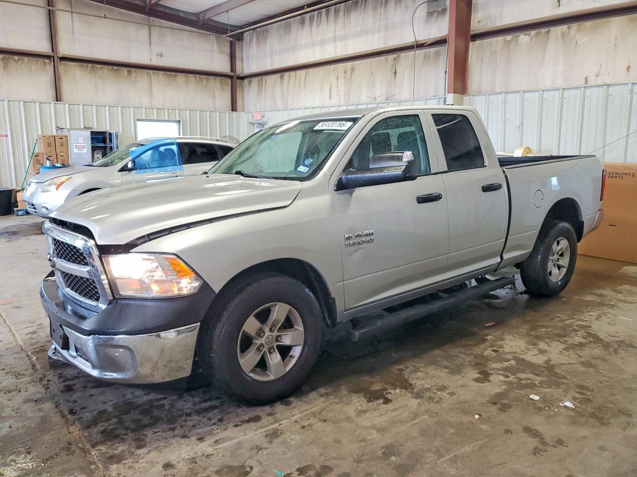 2013 Ram 1500 St