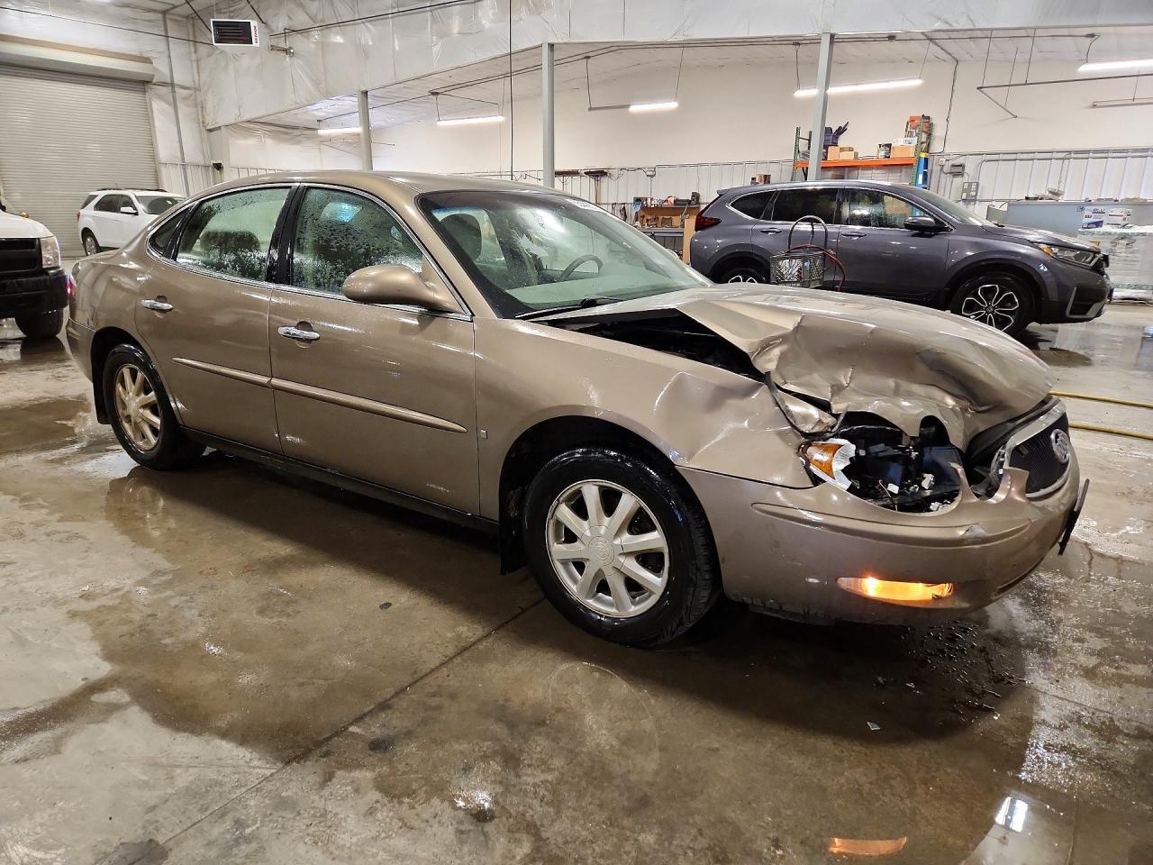 2006 Buick Lacrosse Cx - Image 4