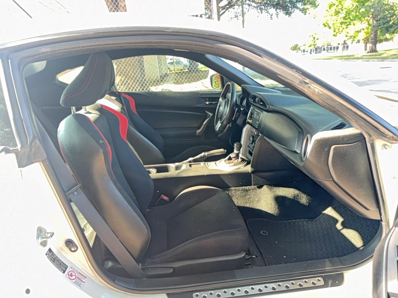 2013 Scion Fr-S Base - Фото 5