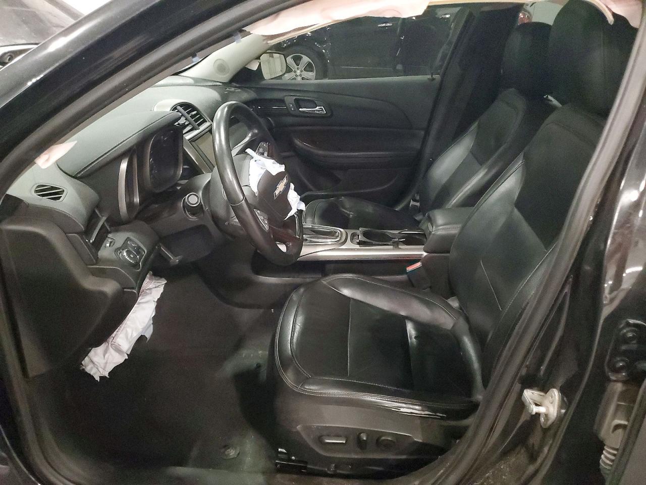 2013 Chevrolet Malibu 2Lt - Image 7