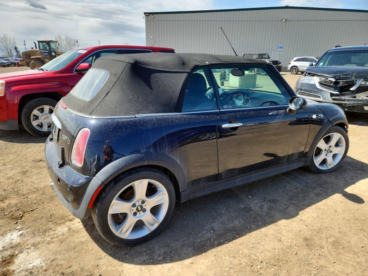 2008 Mini Cooper S - Фото 3
