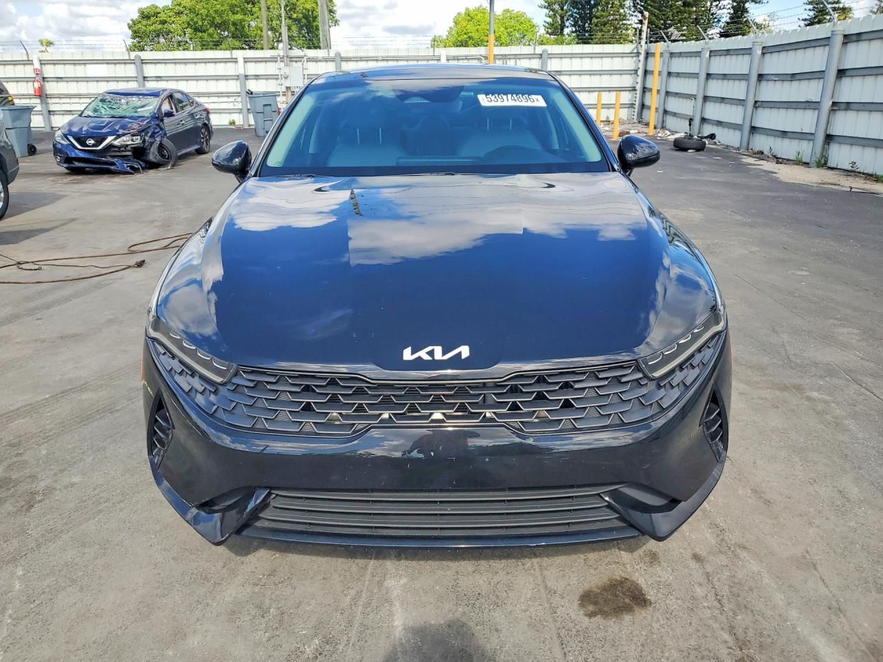 2023 Kia K5 Ex - Image 5