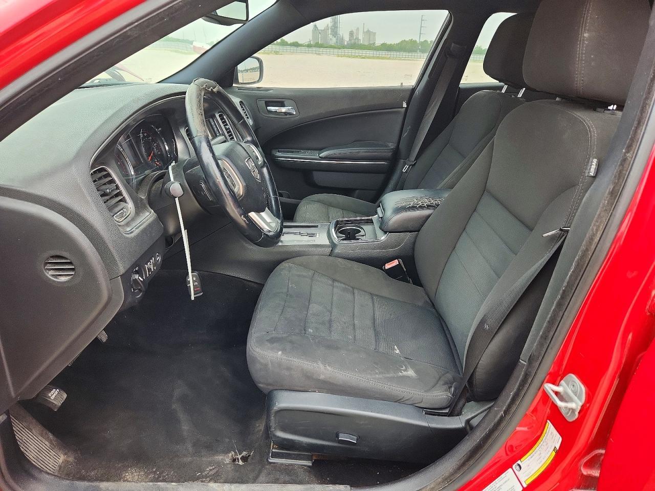 2013 Dodge Charger Se - Фото 7