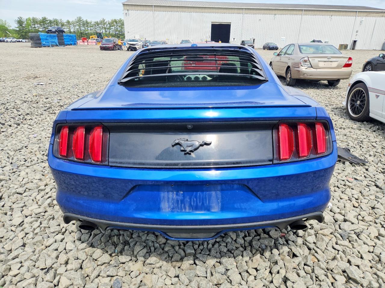 2017 Ford Mustang - Image 6