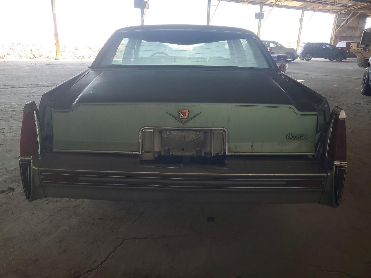 1977 Cadillac Deville - Image 6