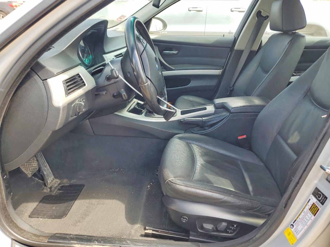 2007 BMW 328 Xi - Image 7