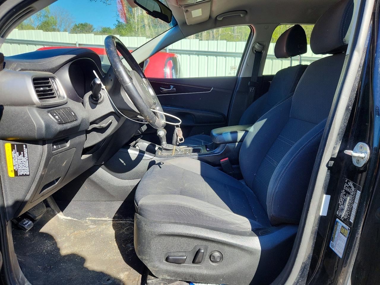 2018 Kia Sorento Lx - Фото 7