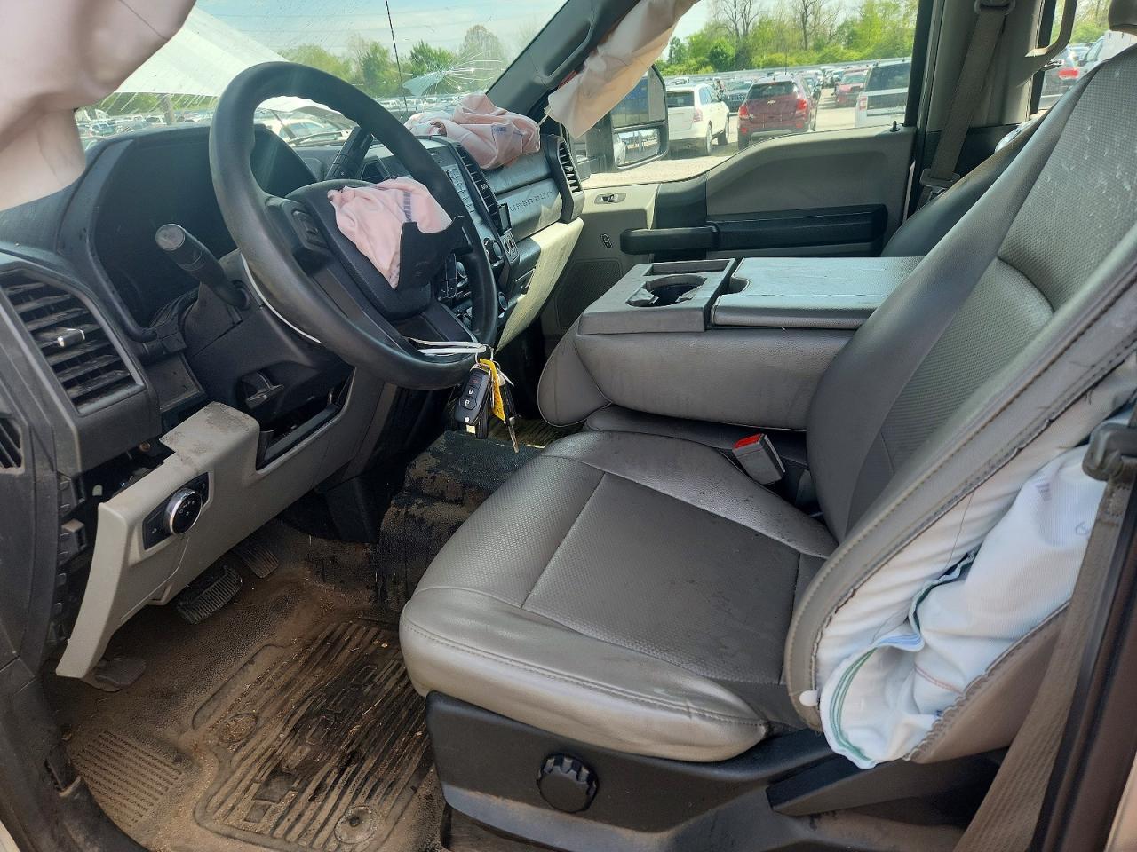 2018 Ford F250 Super Duty - Image 7