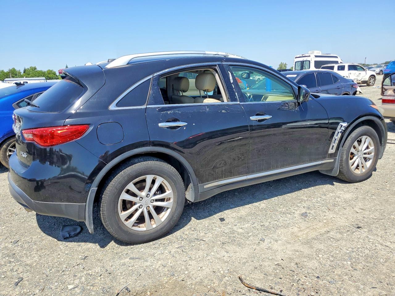 2011 Infiniti Fx35 Base - Image 3