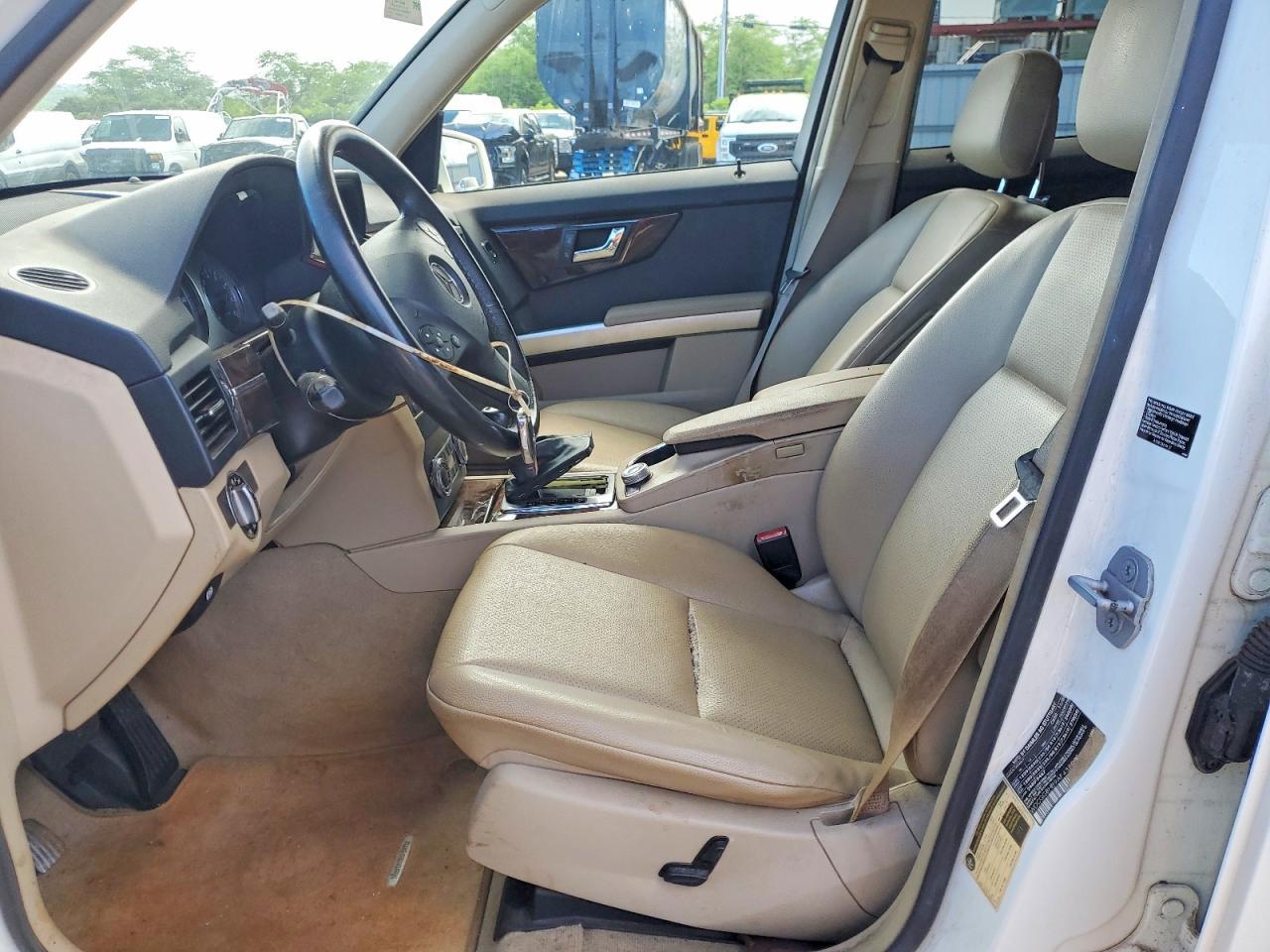 2010 Mercedes-Benz Glk 350 4Matic - Image 7