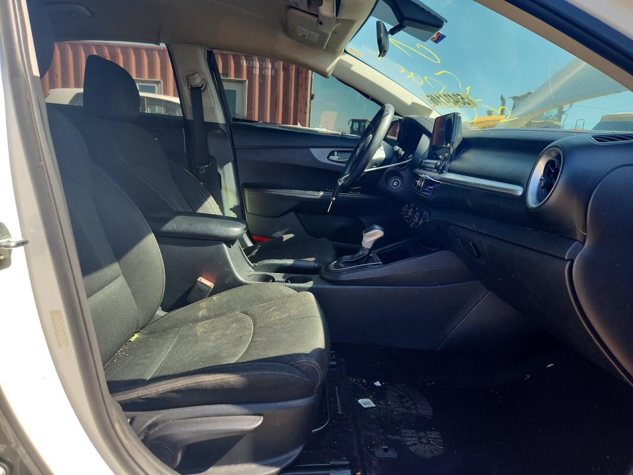 2021 Kia Forte Fe - Image 7