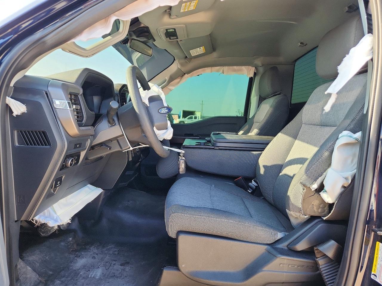2025 Ford F150 Xl - Image 7