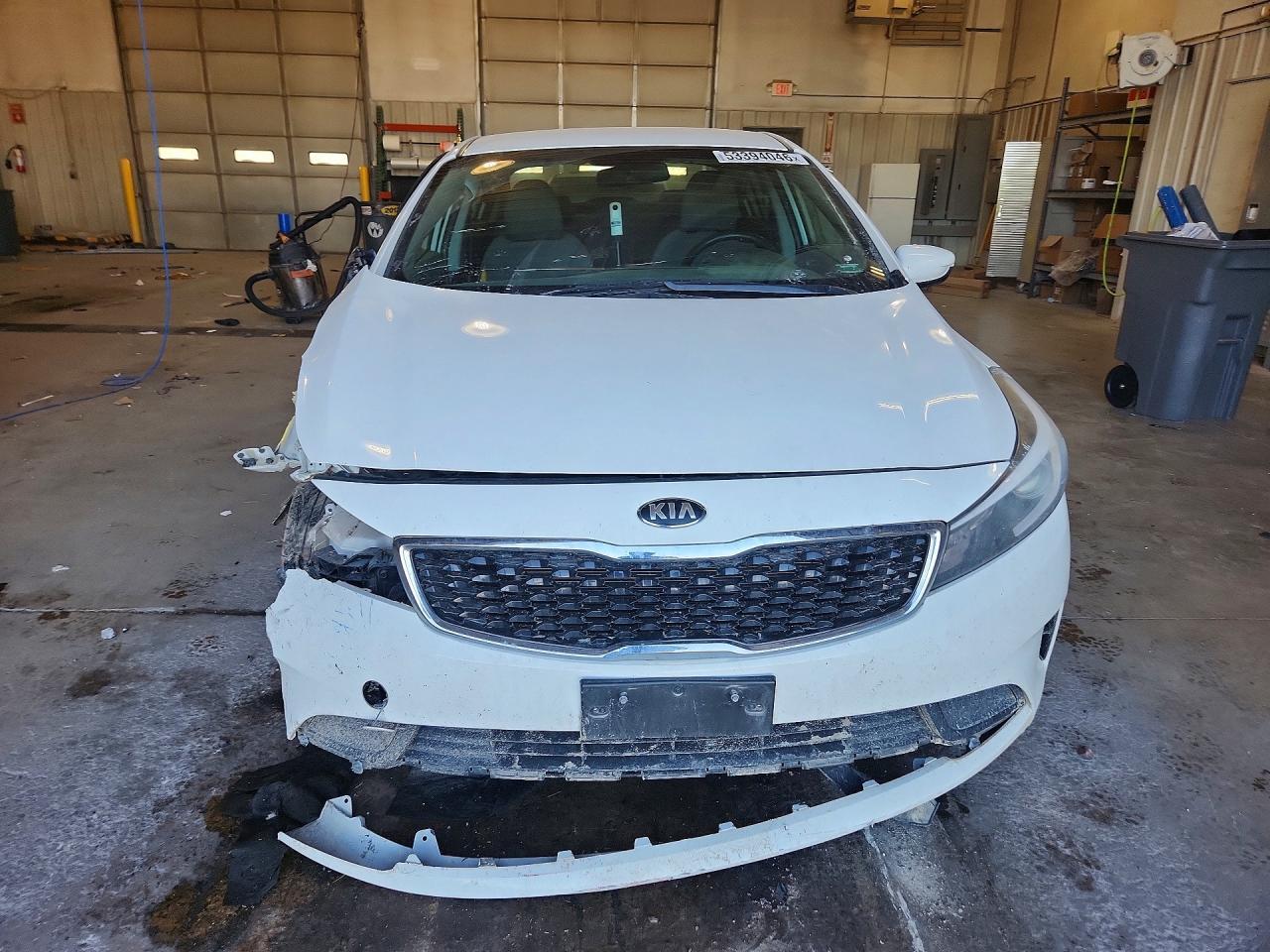 2017 Kia Forte Lx - Image 5