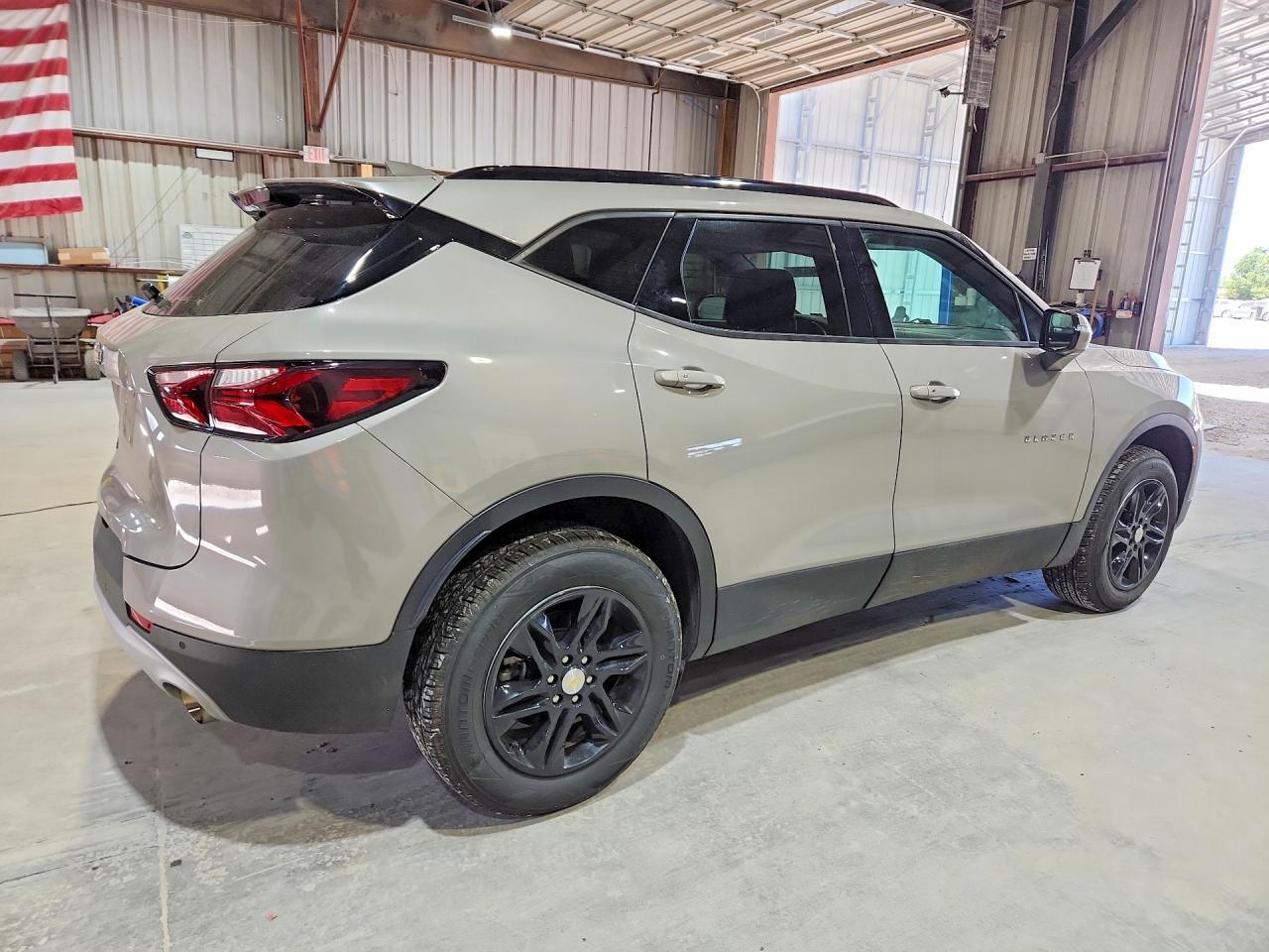2021 Chevrolet Blazer 2Lt - Image 3