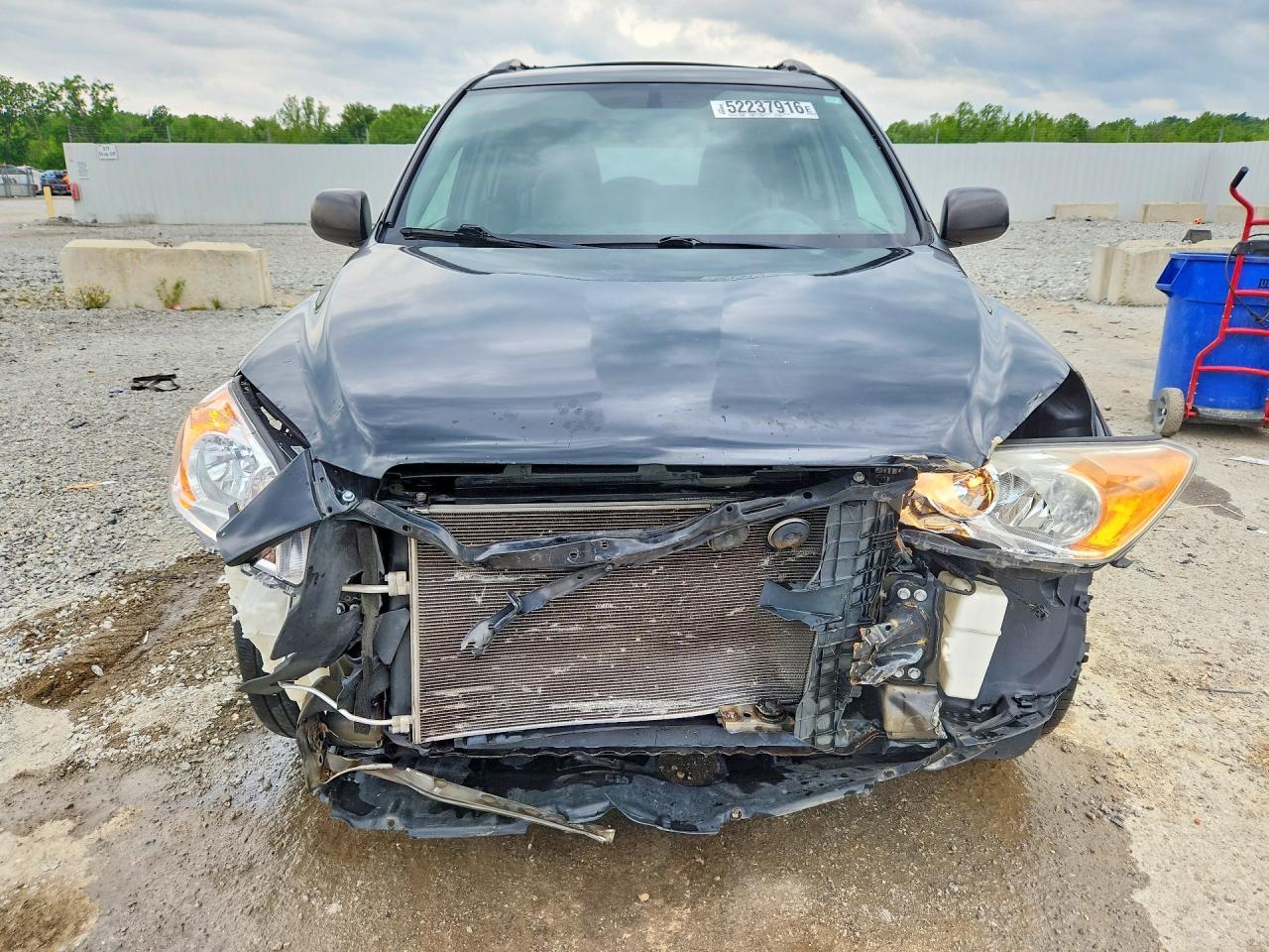 2012 Toyota Rav4 Base - Image 5