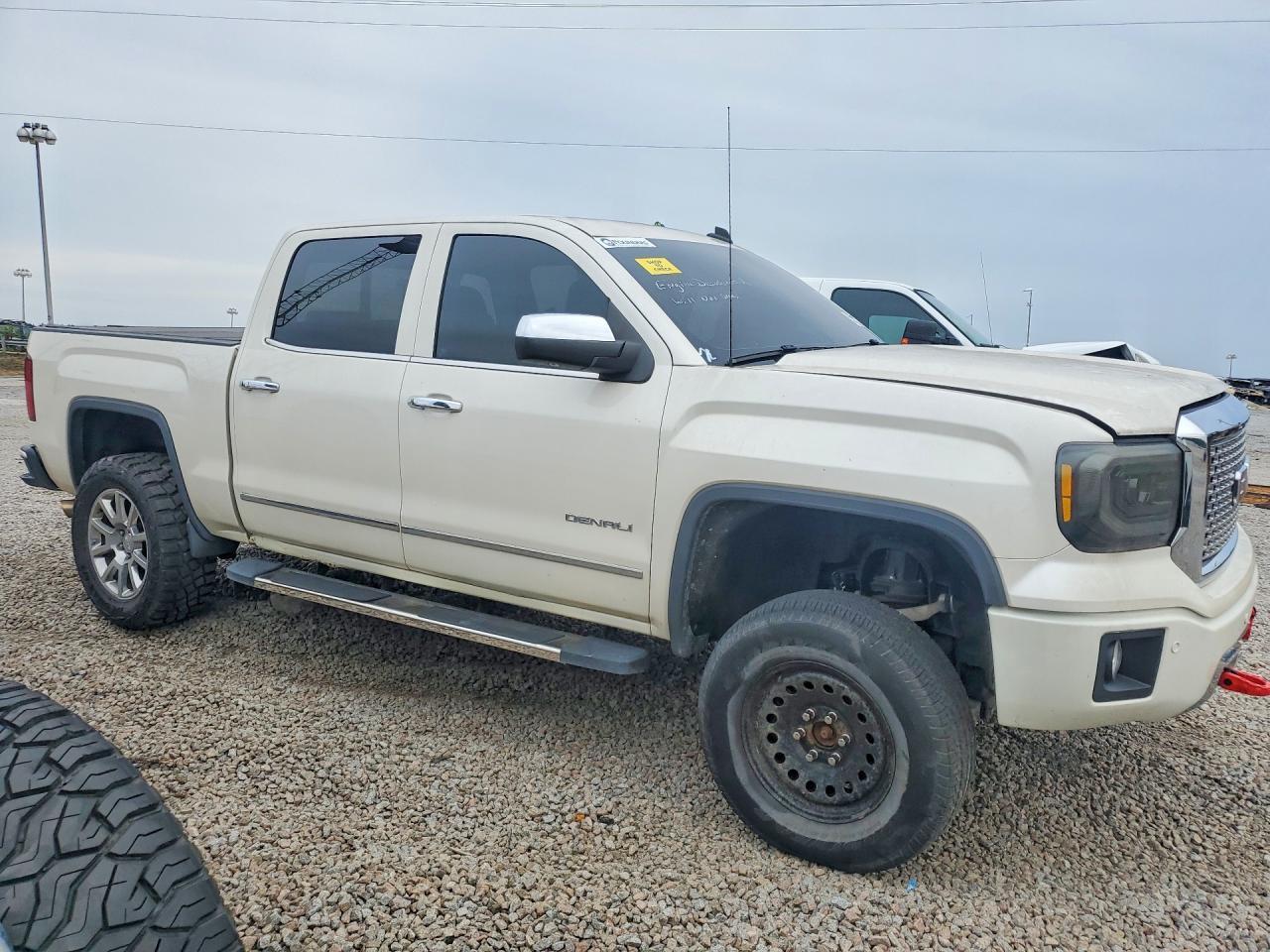 2014 GMC Sierra K1500 Denali - Фото 5