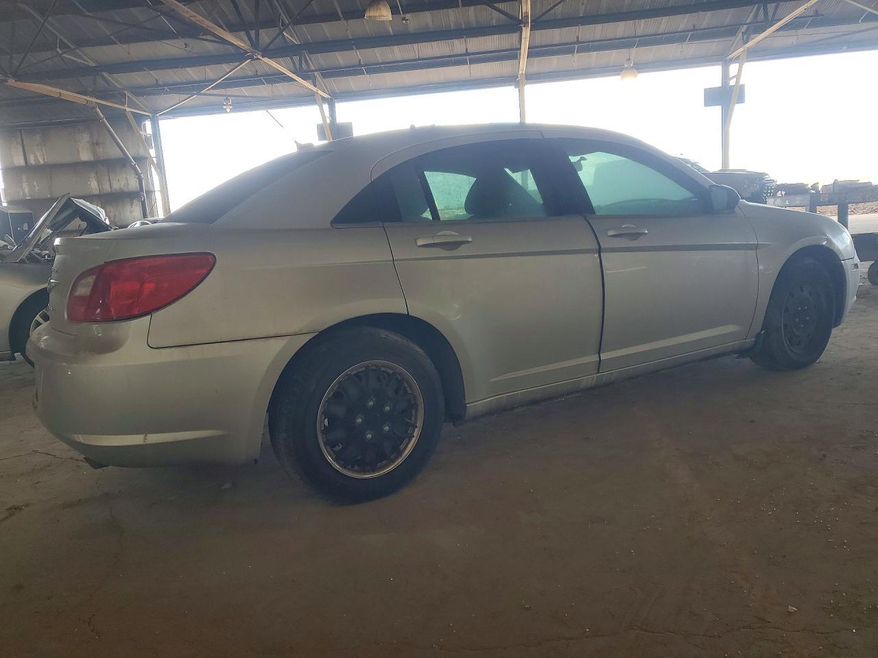 2009 Chrysler Sebring Lx - Image 3