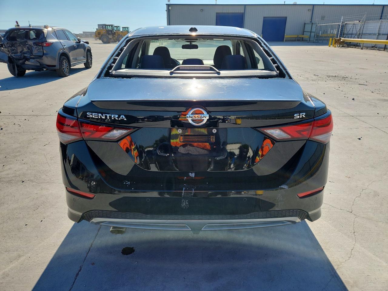 2022 Nissan Sentra - Image 6