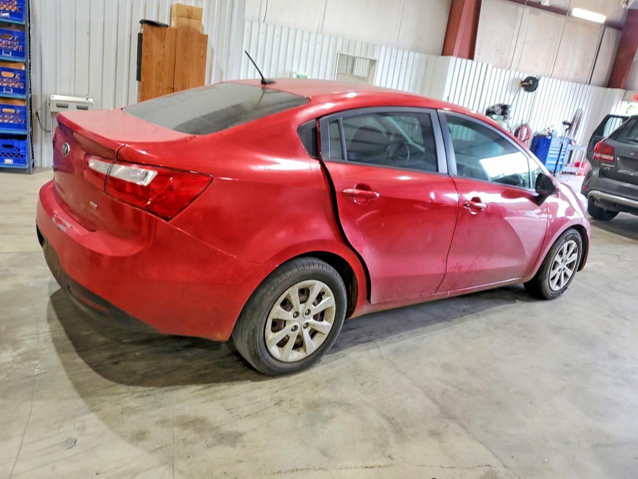 2015 Kia Rio - Фото 3
