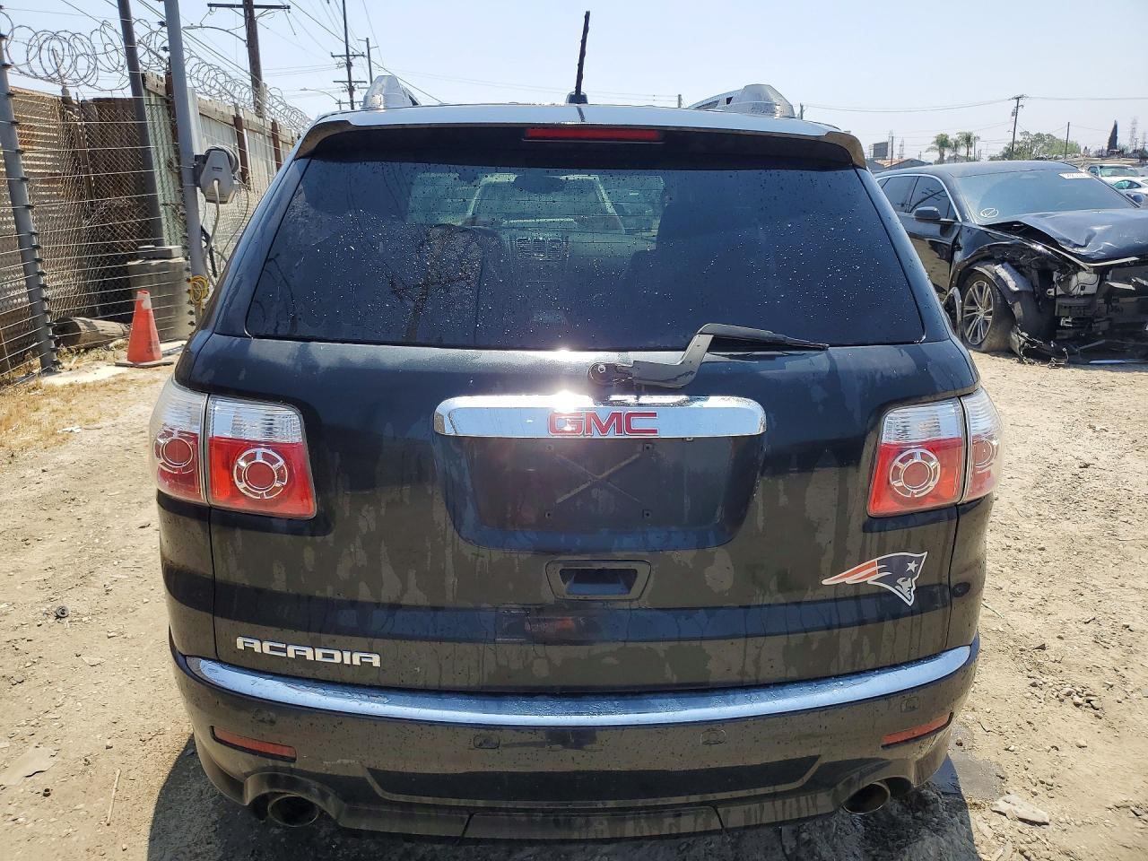 2012 GMC Acadia Denali - Image 6