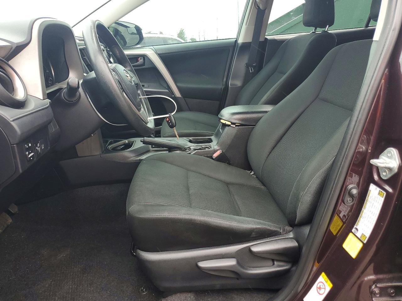 2018 Toyota Rav4 - Image 7