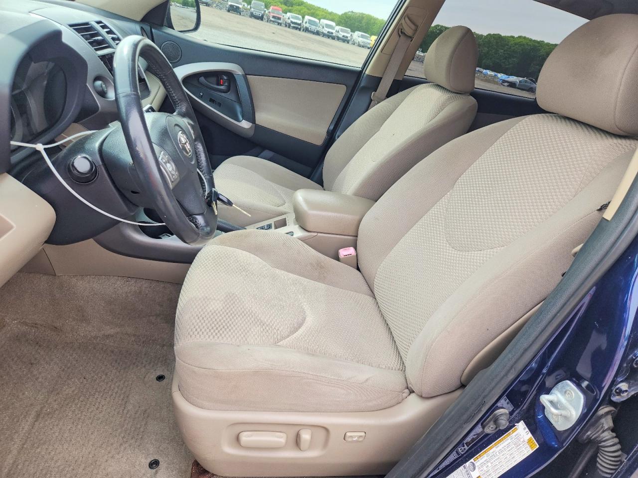2007 Toyota Rav4 Limited - Image 7