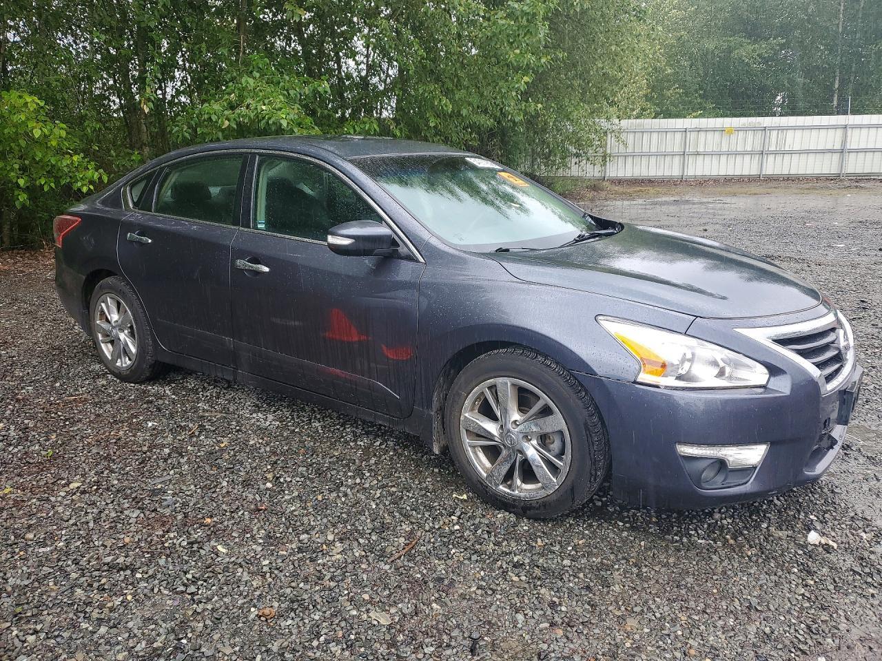 2013 Nissan Altima 2.5 - Фото 4