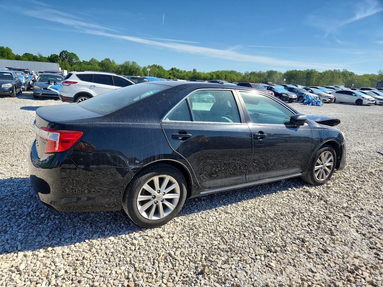 2013 Toyota Camry L - Image 3