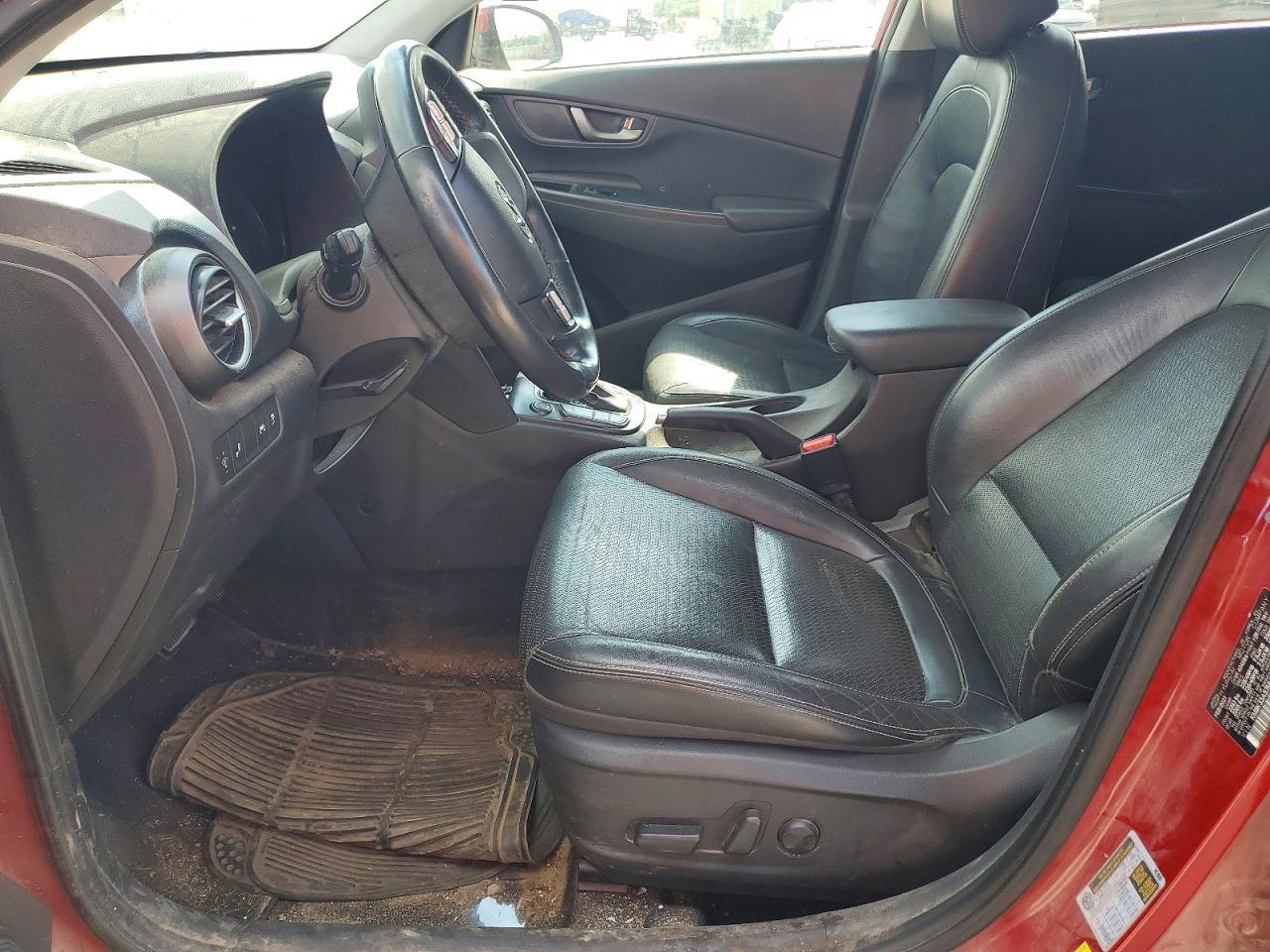 2021 Hyundai Kona Limited - Image 7