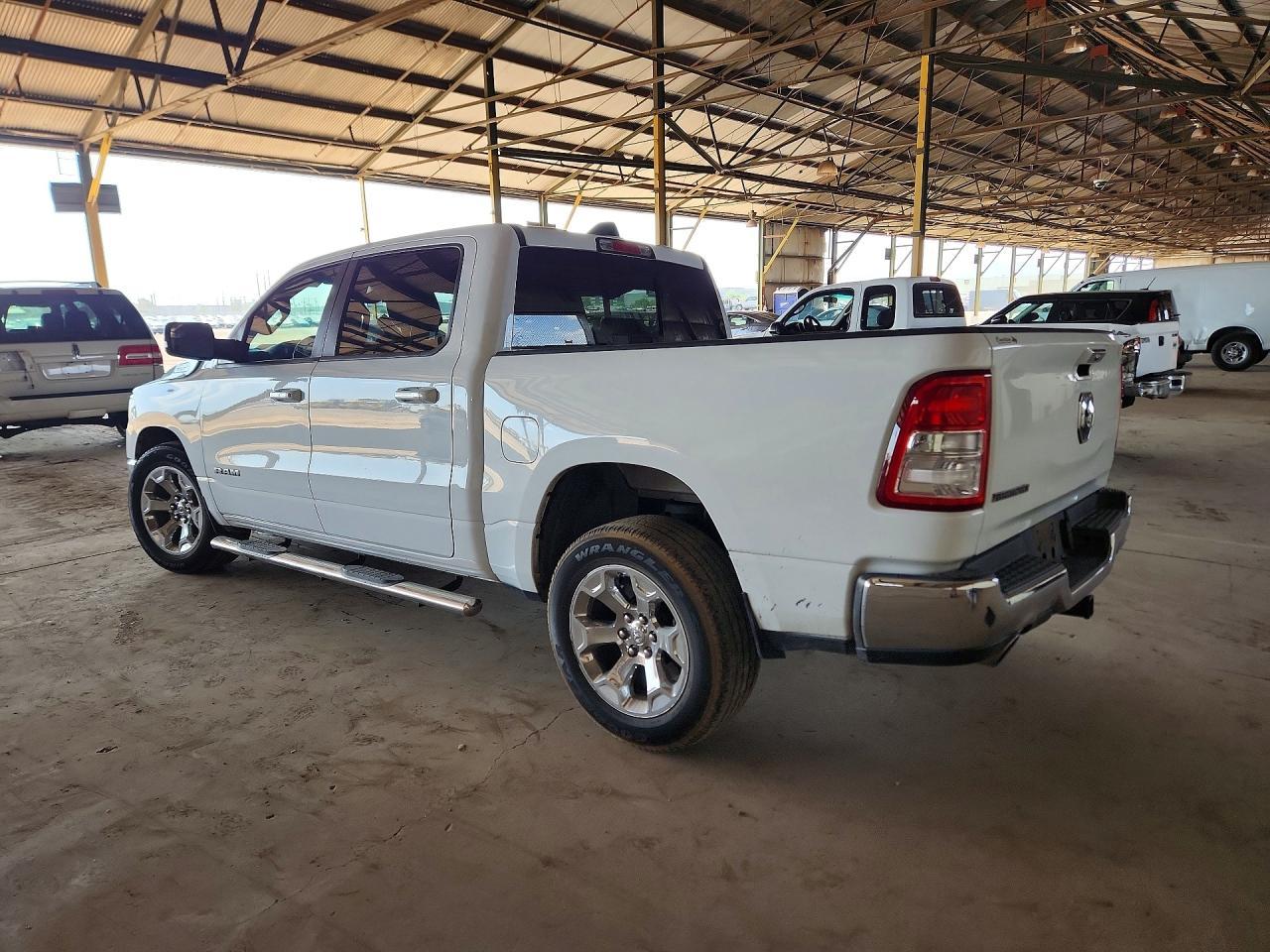 2019 Ram 1500 Big Horn - Фото 2