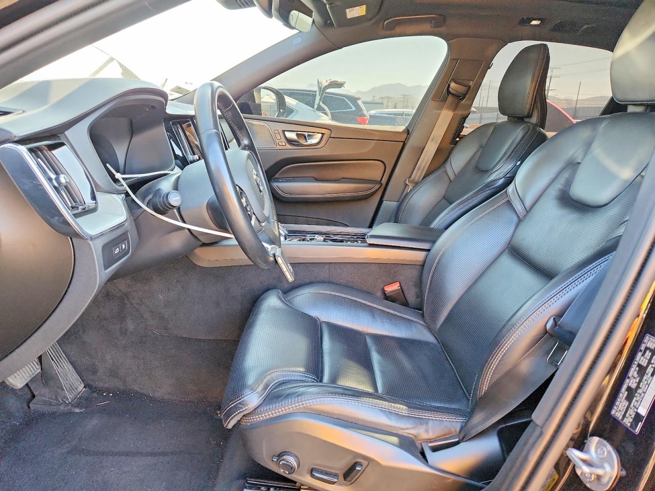 2024 Volvo Xc60 Ultimate - Фото 7
