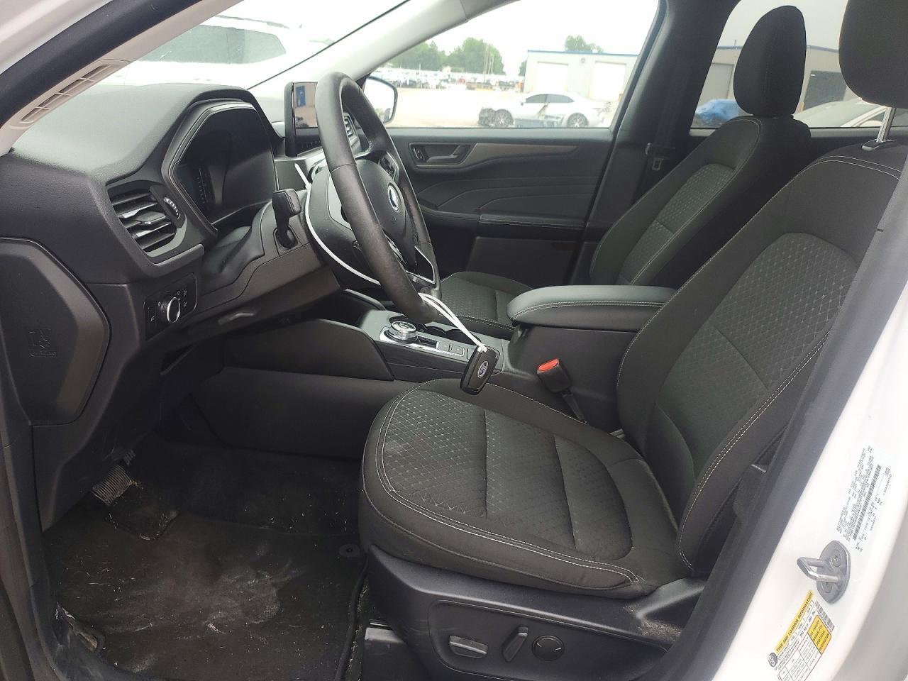 2024 Ford Escape Active - Фото 7