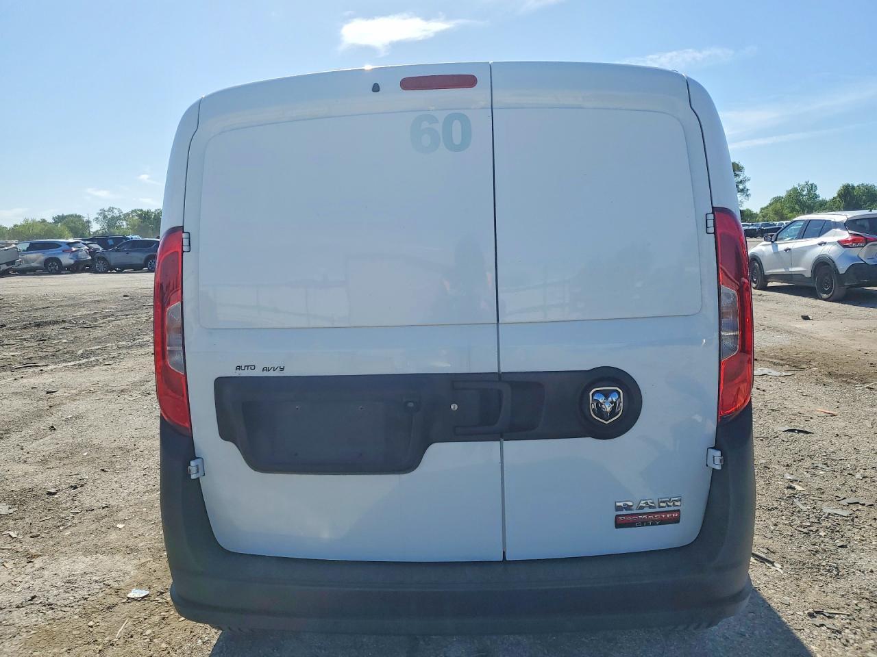 2021 Ram Promaster City - Image 6