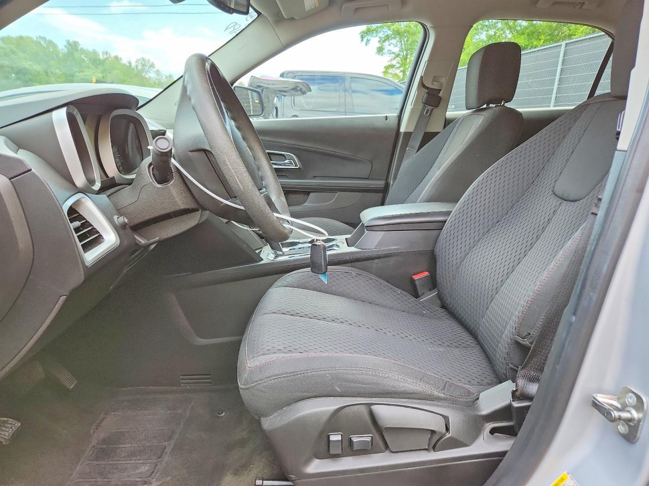 2013 Chevrolet Equinox Ls - Image 7