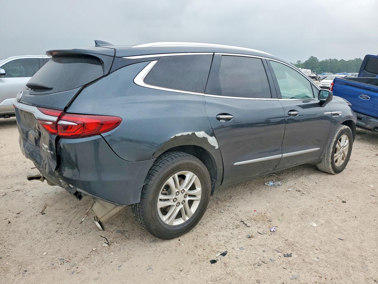 2019 Buick Enclave - Фото 3