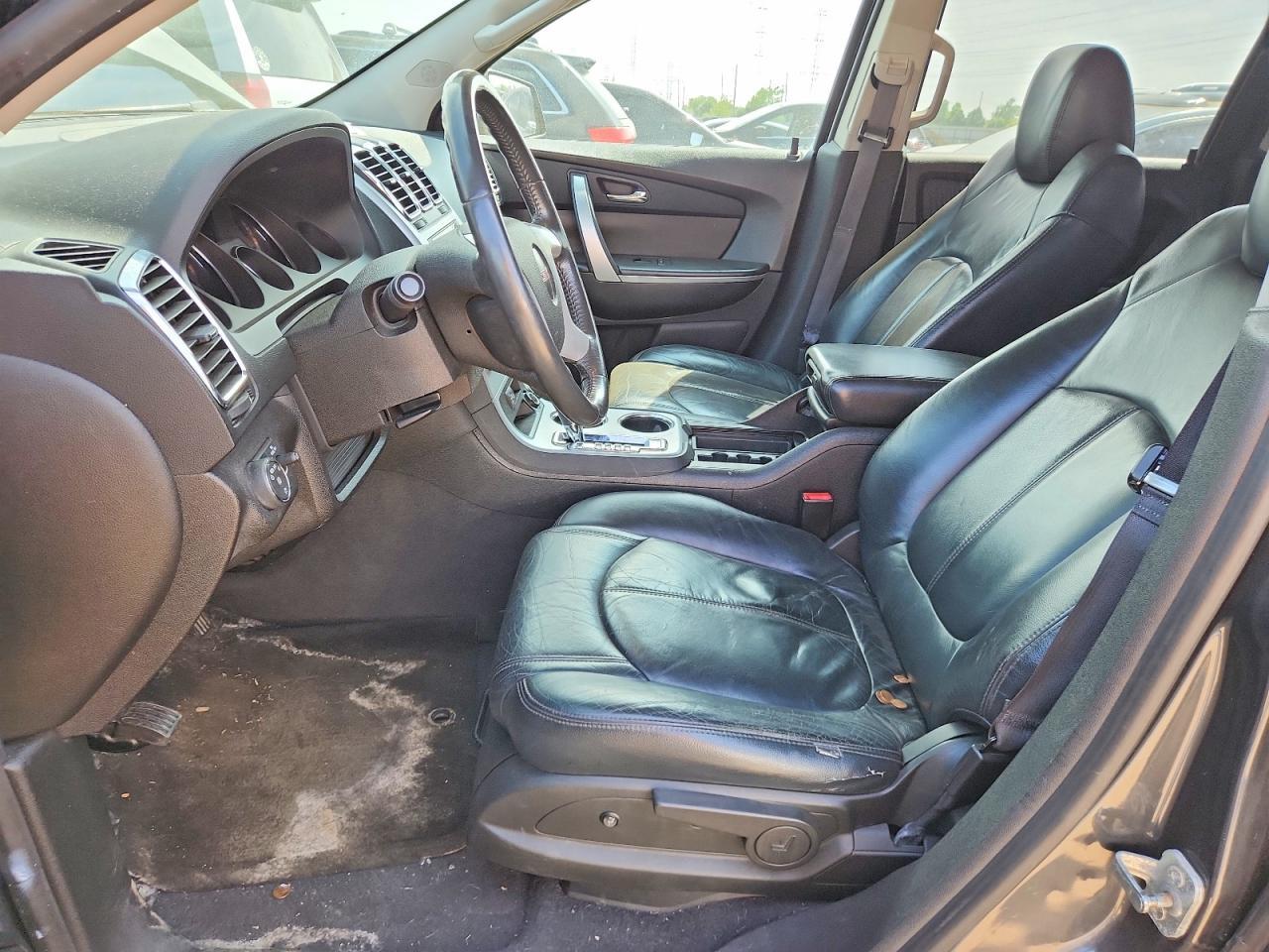 2012 GMC Acadia Sle - Image 7