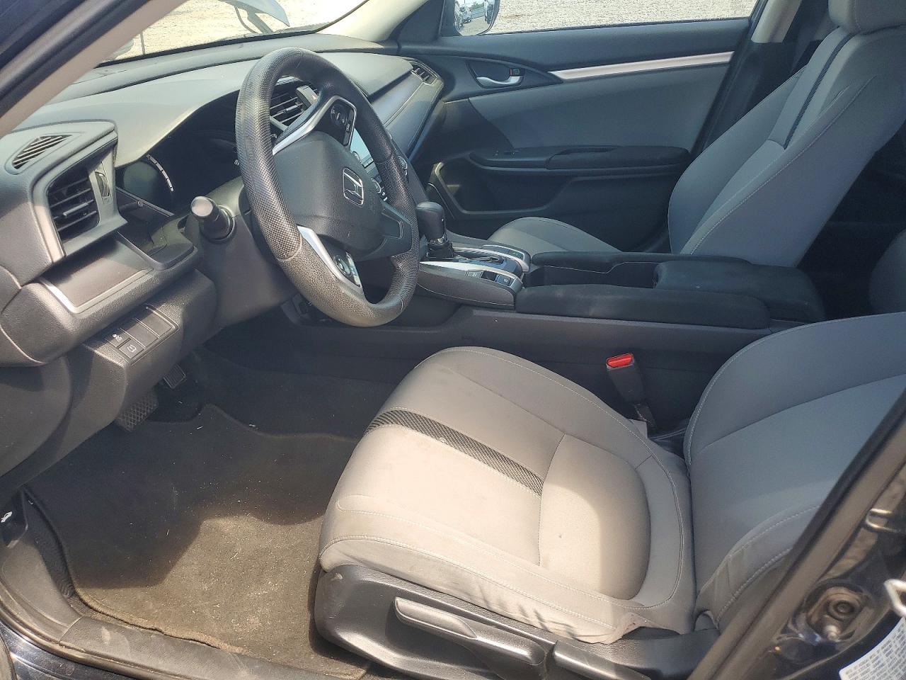 2018 Honda Civic - Фото 7